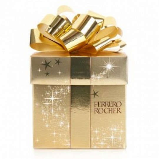 Ferrero rocher pyramid 60 pcs 750g-giant grand-christmas wedding chocolate gift Ferrero Rocher Gift Box | Chocolate Shop