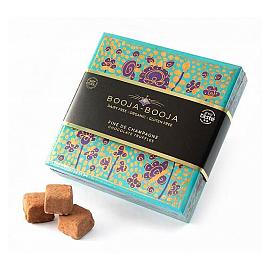 Booja-Booja Champagne Chocolate Truffles The Artist’s Collection