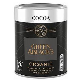 Green & Black’s Organic Cocoa Powder 125g
