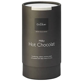 Hotel Chocolat Milky Hot Chocolat Drinking Chocolate