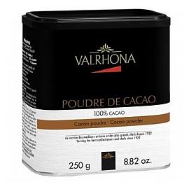 Valrhona Cocoa Powder 250g