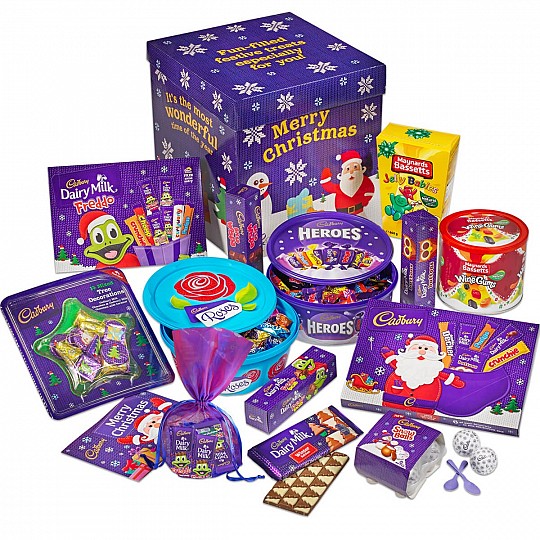 Dairy Milk Miniatures Dispenser Machine Cadbury Chocolate