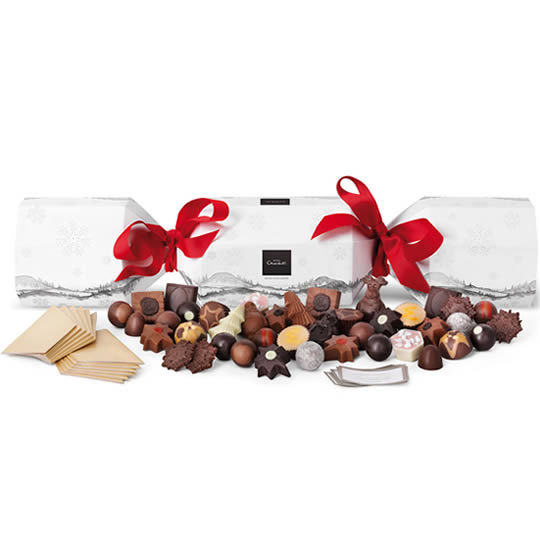 hotel chocolat extra large chocolate filled christmas hotel chocolat extra large chocolate filled christmas