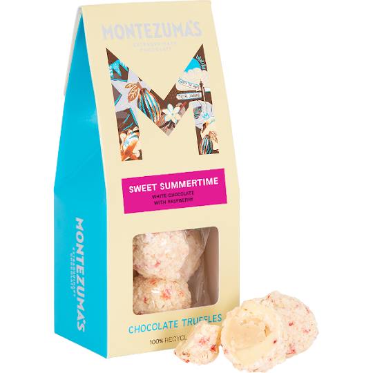 Montezuma's Chocolate - Sweet Summertime Truffle Bag