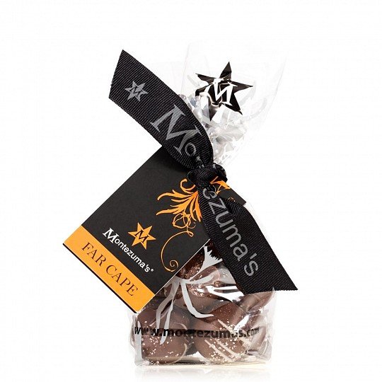 Montezuma's Far Cape Chocolate Truffles Montezuma's Far Cape Chocolate Truffles
