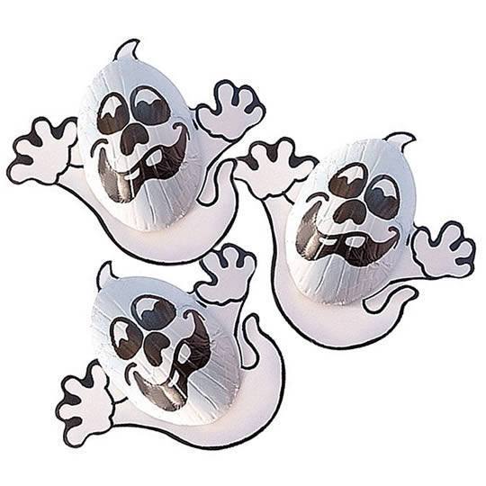 Chocolate Trading Co. Chocolate Ghosts