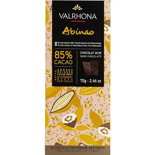Valrhona Abinao Valrhona Abinao