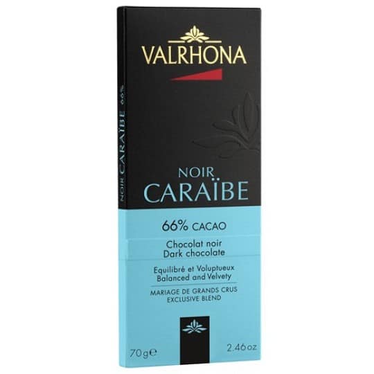 Valrhona Caraibe