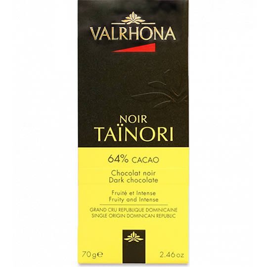 Valrhona Tainori Valrhona Tainori