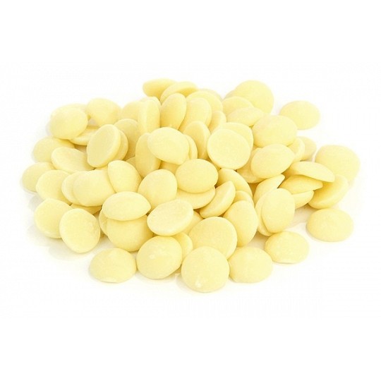 Chocolate Trading Co. White Chocolate Chips