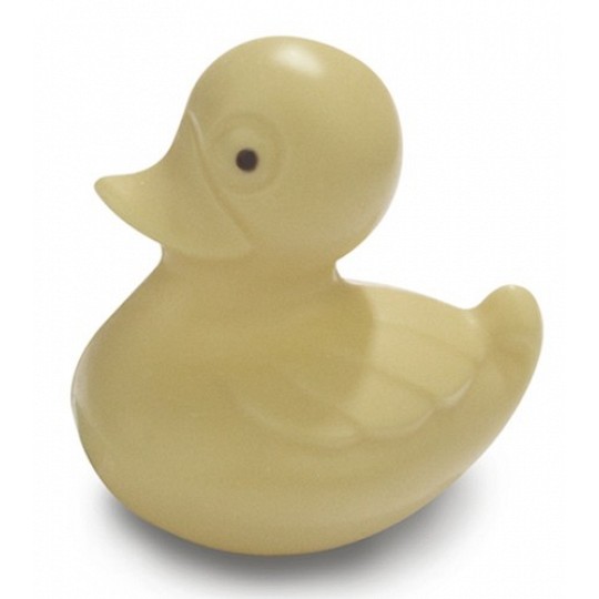Chocolate Trading Co. White Chocolate Easter Duck