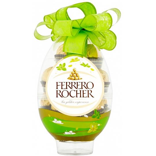 Buy Ferrero Rocher Display Egg from amazon Ferrero Rocher Display Egg