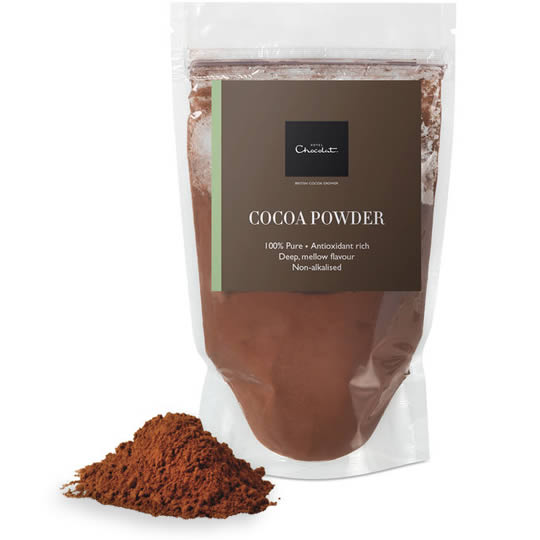 Hotel Chocolat Cocoa Powder