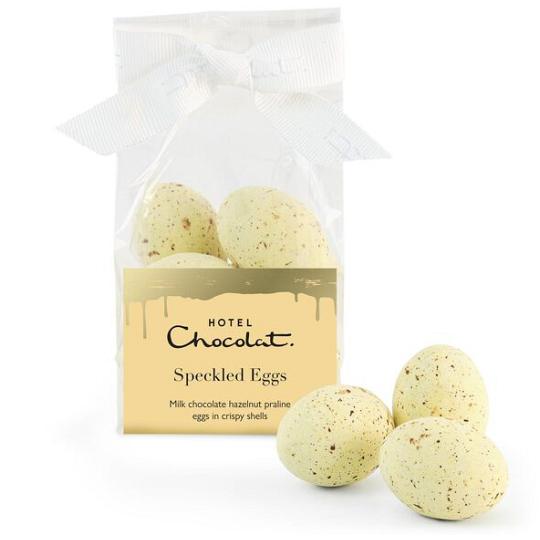 Hotel Chocolat Speckled Eggs