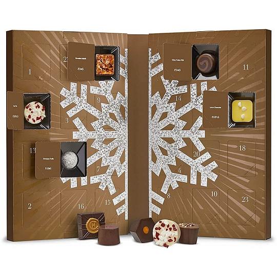 Buy Hotel Chocolat The Everything Advent Calendar from amazon Hotel Chocolat The Everything Advent Calendar