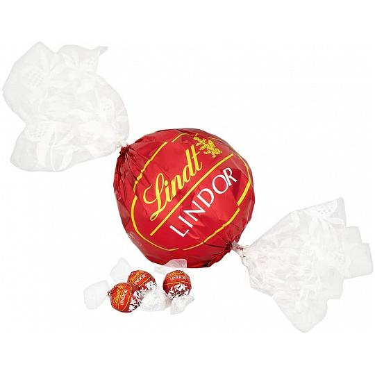 Lindt LINDOR Maxi Ball 550g