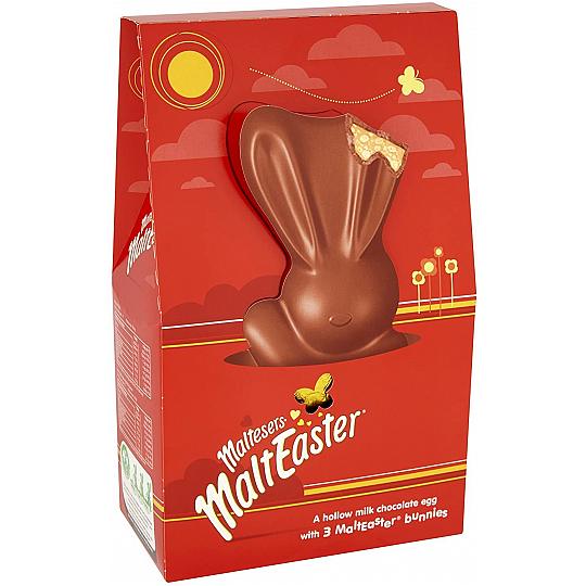 Buy Mars Maltesers MaltEaster Easter Egg from amazon Mars Maltesers MaltEaster Easter Egg