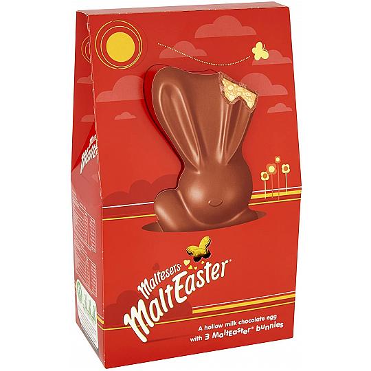 Mars Maltesers MaltEaster Easter Egg