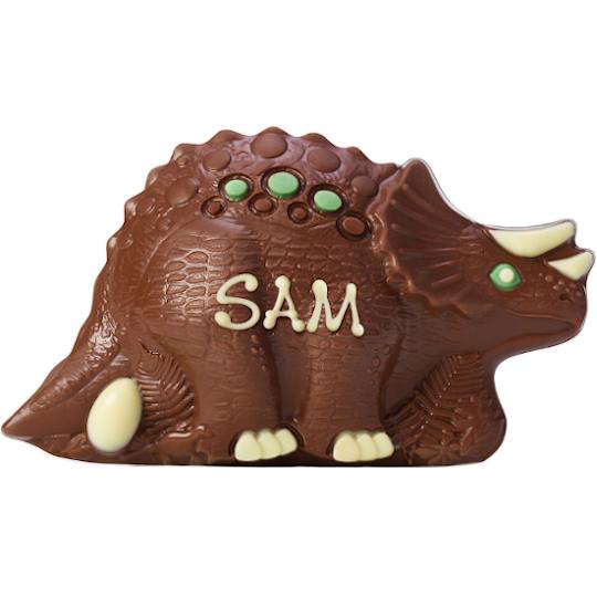 Buy Thorntons Smooth Milk Chocolate Fierce Dinosaur Roar! from thorntons Thorntons Smooth Milk Chocolate Fierce Dinosaur Roar!