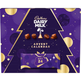 Cadbury Dairy Milk Advent Calendar for Adults