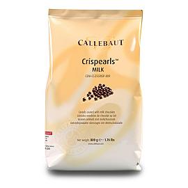 Callebaut Crispearls MILK CEM-CC-25CRISP-809 800g
