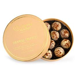Charbonnel et Walker Tiramisu Chocolate Truffles 115g