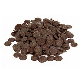 Chocolate Trading Co. 99% Cocoa Dark Chocolate Chips