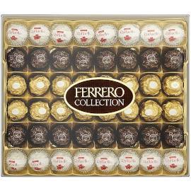 Ferrero Rocher Large Ferrero Collection