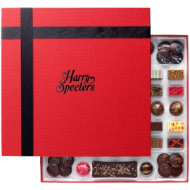 Harry Specters The Signature Chocolate Box