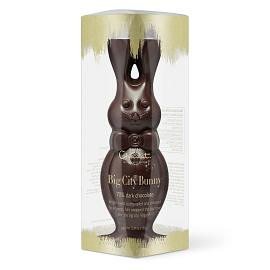 Hotel Chocolat The Big City Dark Chocolate Bunny