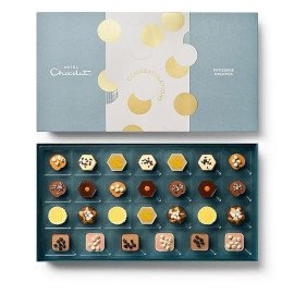 Hotel Chocolat Patisserie Dreamer 27-Piece Chocolate Box