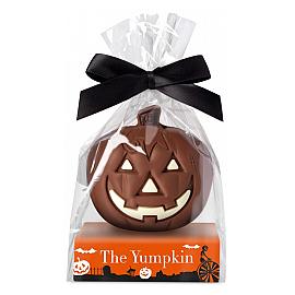 Hotel Chocolat The Yumpkin Milk Chocolate Pumpkin