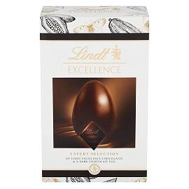 Lindt EXCELLENCE Expert Selection Chocolate Easter Egg