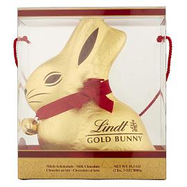 Lindt Gold Bunny 1kg