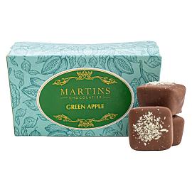 Martin’s Chocolatier Green Apple Chocolate Ballotin