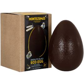 Montezuma’s Eco Egg Absolute Black Chocolate Easter Egg