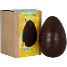 Montezuma’s Eco Egg Dark Chocolate Easter Egg