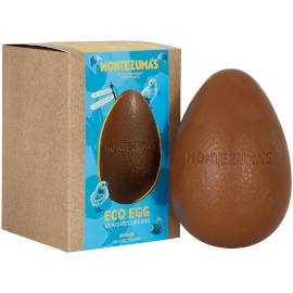 Montezuma’s Eco Egg Milk Chocolate Easter Egg