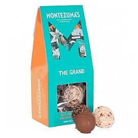 Montezuma’s The Grand Best Selling Chocolate Truffles