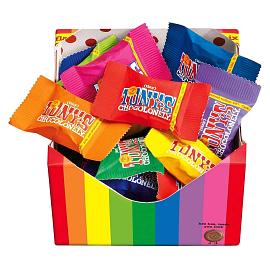TONY’S CHOCOLONELY (tiny) TONY’S Gift Box 20 mini chocolates 180g