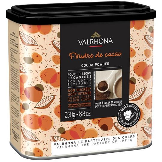 Valrhona Cocoa Powder 250g