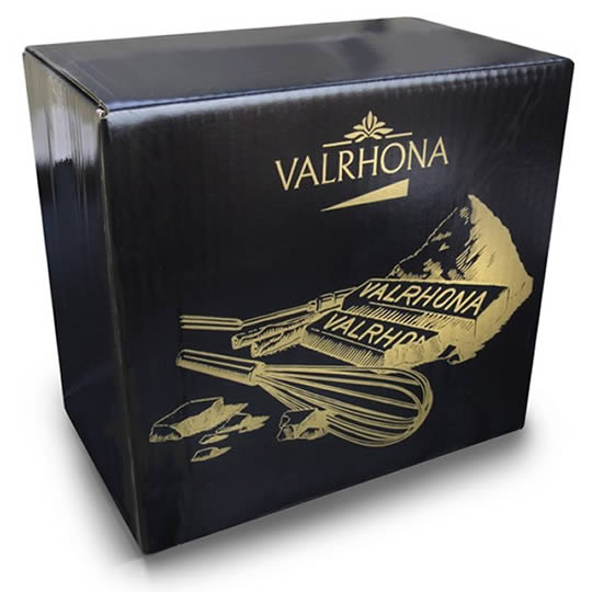 Valrhona Cocoa Powder 3kg